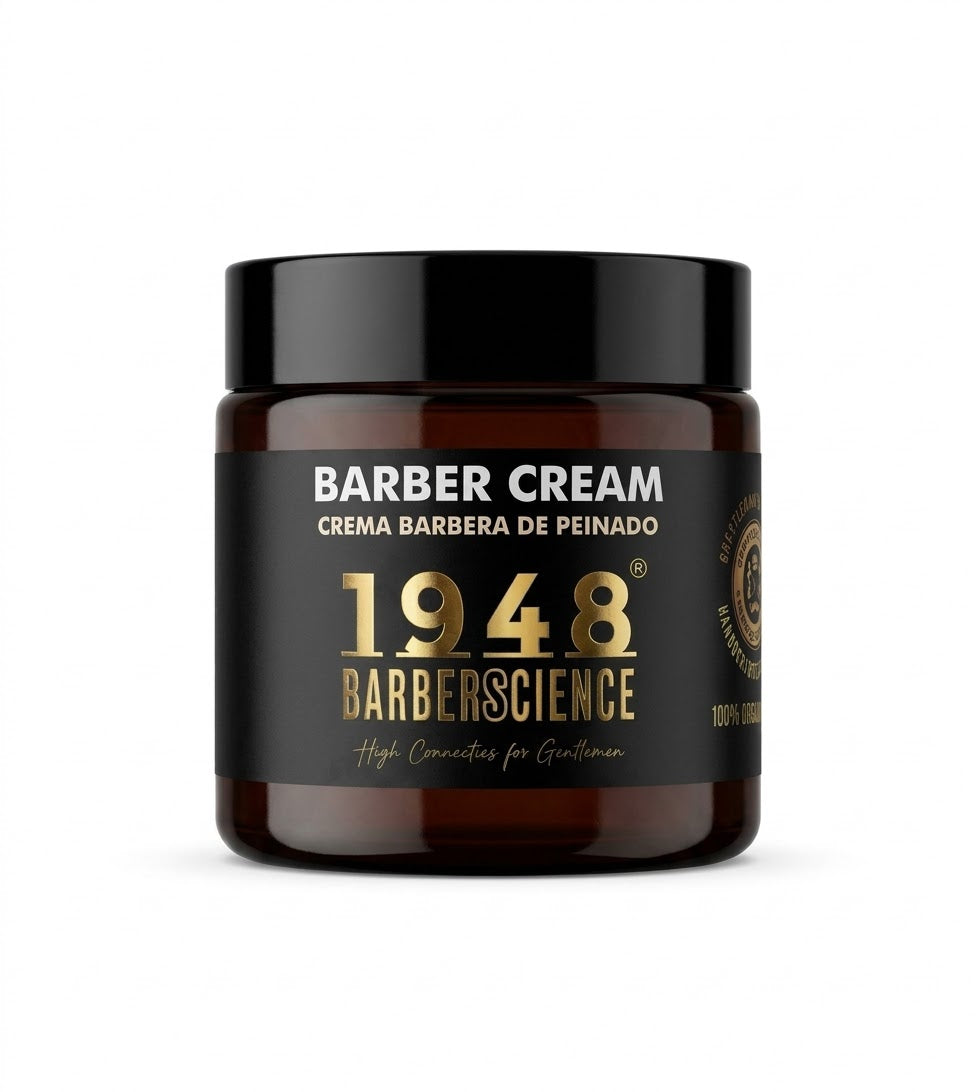 CREMA DE PEINADO 1948