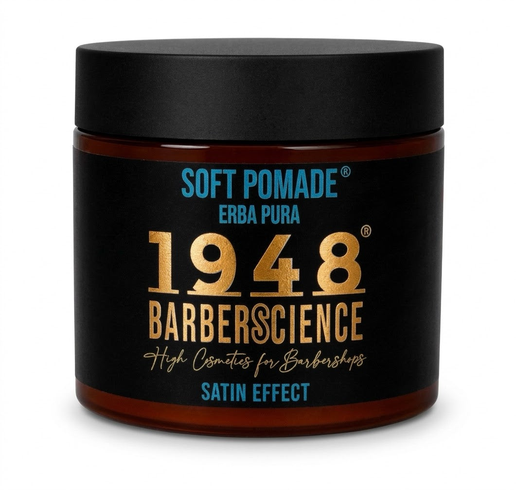 SOFT POMADE ERBA PURA
