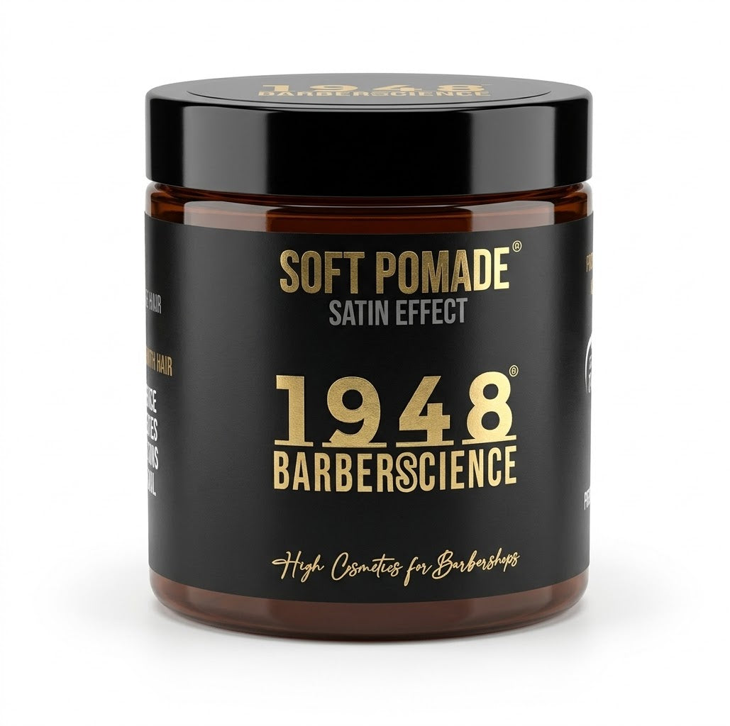 SOFT POMADE SATIN EFFECT 540