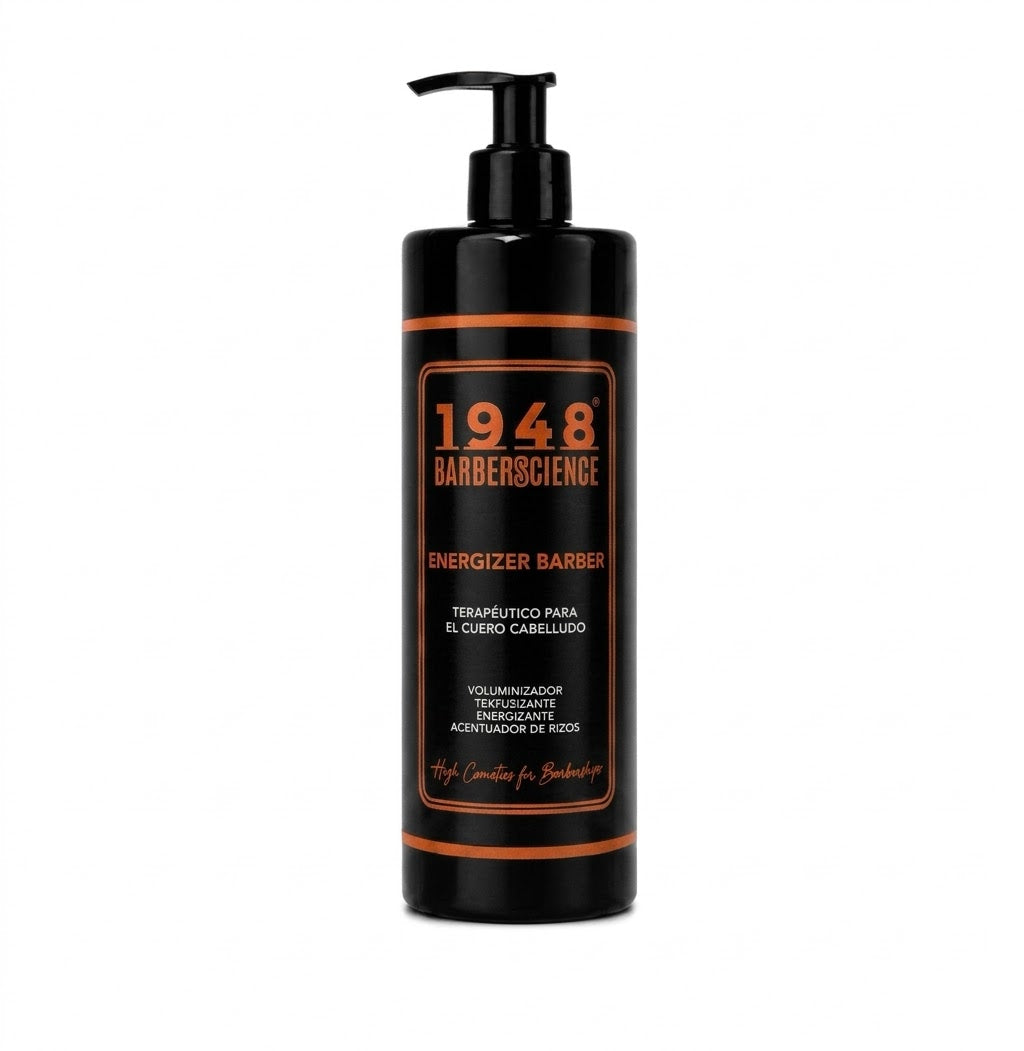 CREMA DE RIZOS 1948